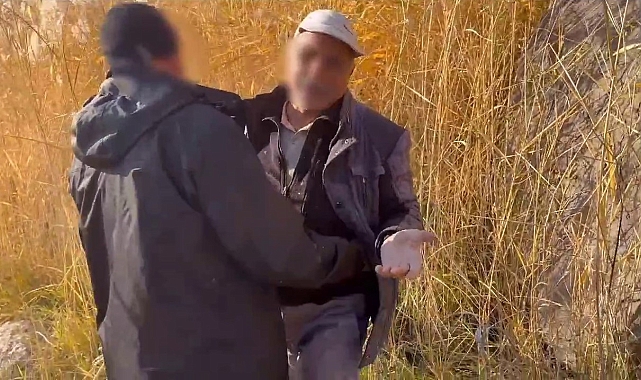 &quot;Kasten öldürme&quot; suçundan firari cinayet zanlısı yakalandı