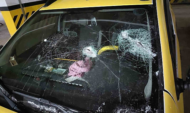 Kavga, kombi arızasının giderilmemesinden yaşandı