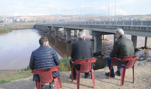 Kaybolan genci arama çalışmaları sürüyor