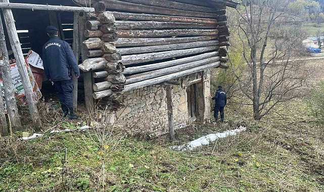 Kayıp işçi 11 gündür aranıyor