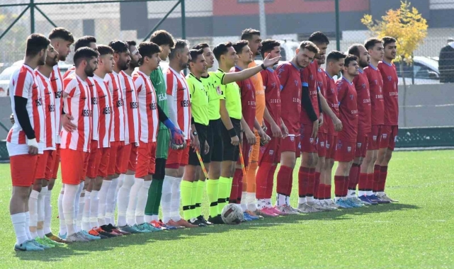 Kayseri Süper Amatör Küme