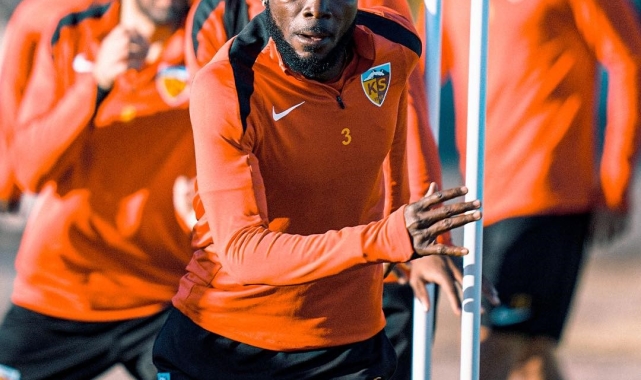 Kayserispor deplasmanda Kasımpaşa ile karşılaşacak