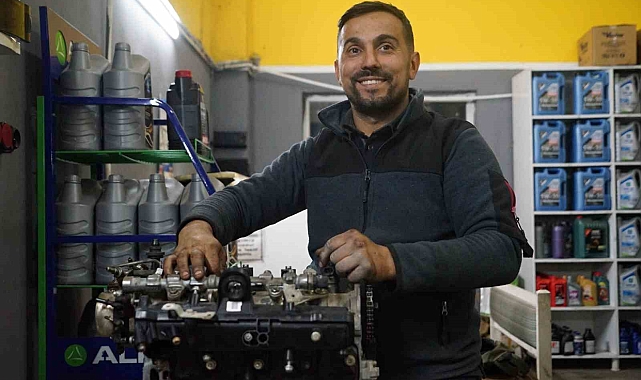 Kış öncesi araç bakımına dikkat