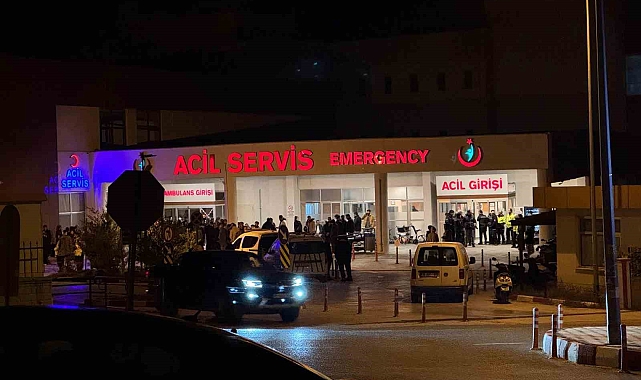 Kız meselesi yüzünden çıkan kavgada 3 genç hayatını kaybetti