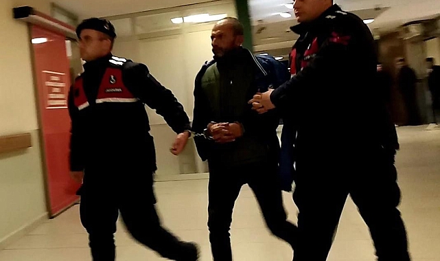 Kızını isteyen Özbekistan uyruklu çobanı av tüfeği ile öldüren şahıs adliyeye sevk edildi