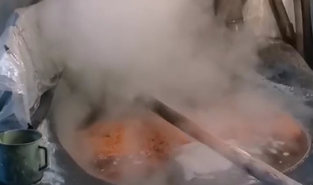 Kök boyacılığı yok olmakla karşı karşıya