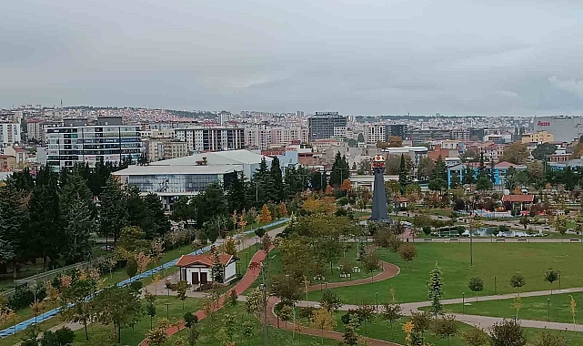 Konut satışı geçen yıla oranla 2 bin 602 adet artı