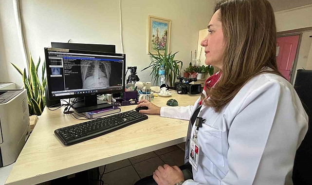 Kuru öksürük, ciddi akciğer hastalıklarının göstergesi olabilir