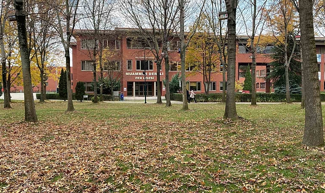 Lise öğrencisi İkinci kattan düşerek hayatını kaybetti