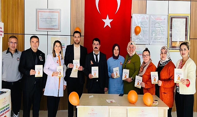 Lösemili Çocuklar Haftası kapsamında Iğdır’da stant kuruldu