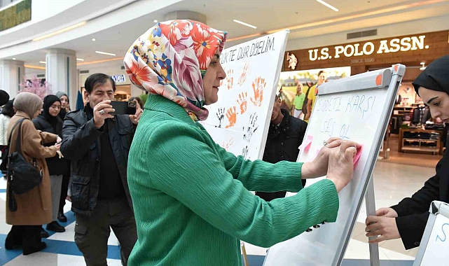 &quot;Madalyonun İki Yüzü&quot;nü anlattılar