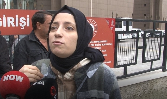 Mağduru anne baba yaşadıklarını anlattı