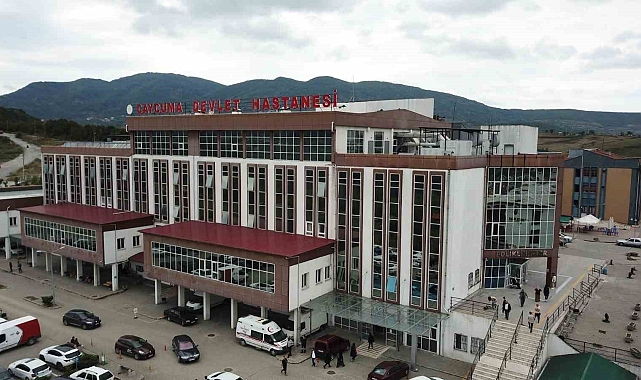 Mantar yedikten sonra fenalaşan 3 kişi hastanelik oldu