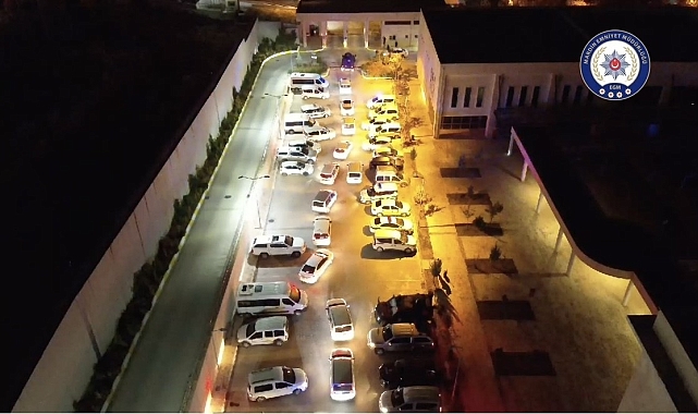 Mardin&#039;de yasa dışı bahis operasyonda 6 kişi tutuklandı