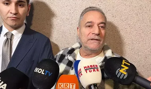 Mehmet Ali Erbil&#039;e ev hapsi