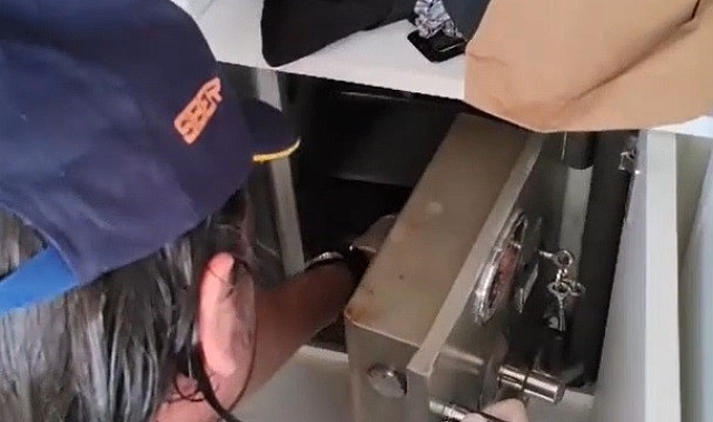 Milyonluk hesaplara &#039;yasa dışı bahis&#039; operasyonu