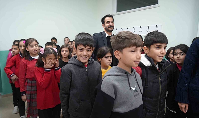 Muş&#039;ta birinci ara tatil sona erdi