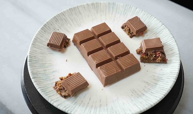 &#039;Niğde Çikolatası&#039; Maliyet daha düşük, proteini daha fazla&quot;