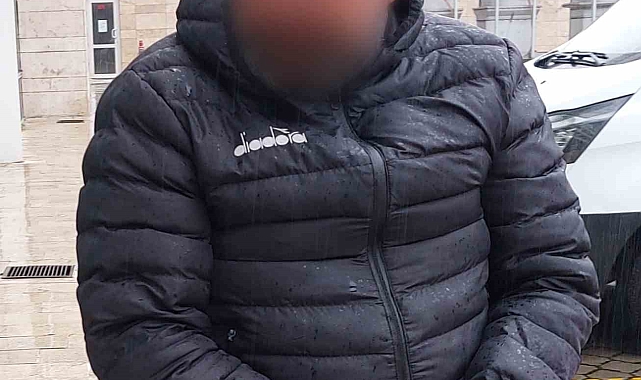 oğlunu bıçakla yaralayan şahsı bıçaklayan baba, tutuklandı