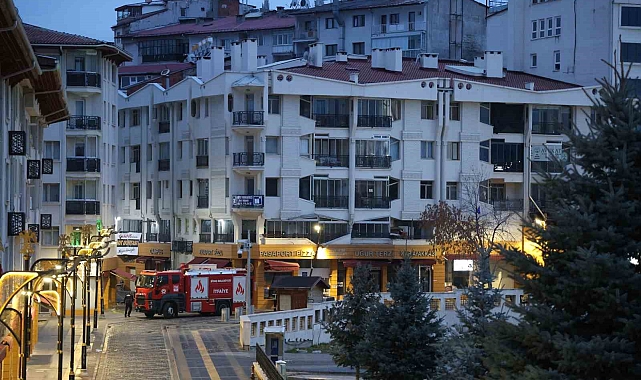 Öğretmen ölü olarak bulundu