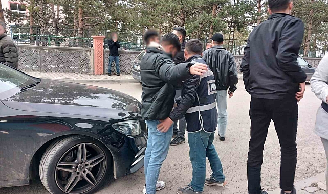 Okul çevresi ve metruk binalar merceğe alındı