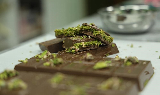 Online alışverişte Dubai çikolatası üçüncü sırada yer alıyor