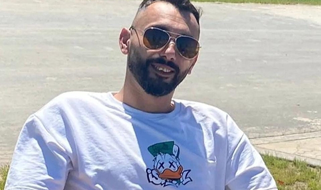 Ordu&#039;da 2 çocuk babası adam merdiven boşluğunda asılı halde bulundu