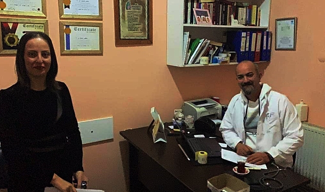 Organ bağışı eğitimi verildi