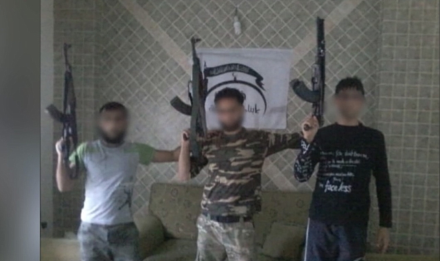 Osmaniye&#039;de terör operasyonunda1 kişi tutuklandı