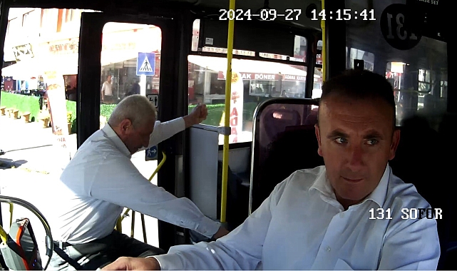 Otobüsten düşen şahıs, 37 gün sonra hayatını kaybetti