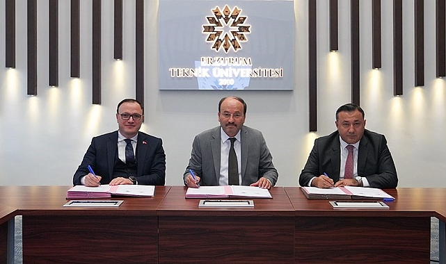 Palandöken ve Yakutiye Kaymakamlıkları dezavantajlı kadınlar için bir araya geldi