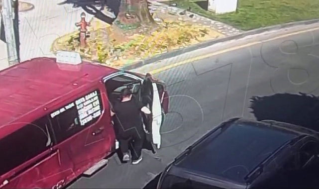 Peruk ve takma isimle kaçan katil zanlısı yakalandı