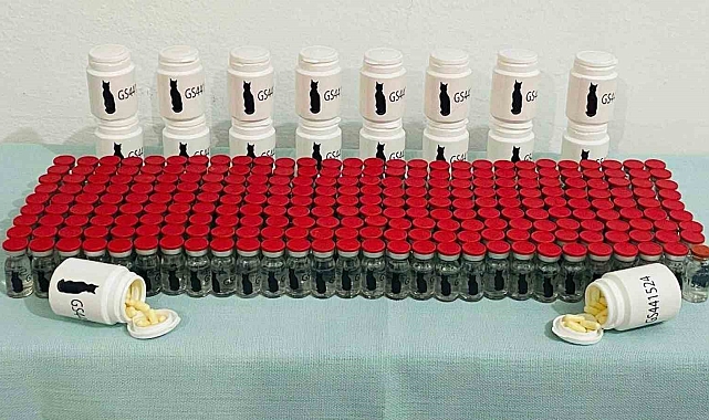 Piyasa değeri 10 milyon lira: Yasaklı ürünle otobüste yakalandı