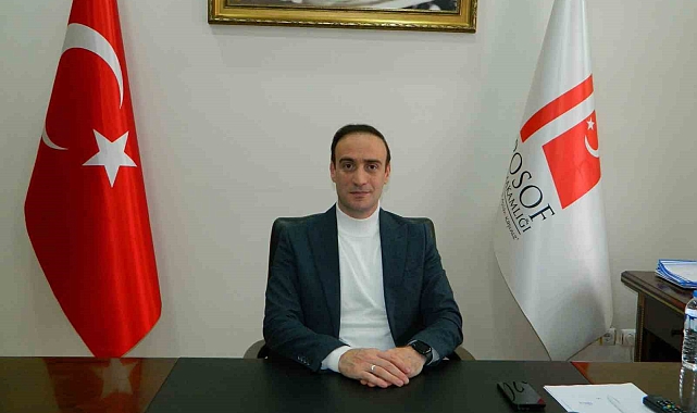 Posof&#039;a yeni kaymakam atandı