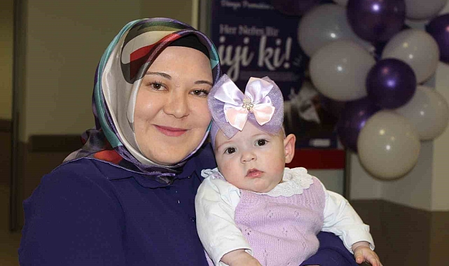 &quot;Prematüre bebekler bizden daha güçlü&quot;