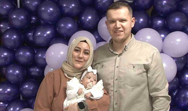 Prematüre bebekler hayata tutunuyor