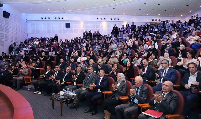 Prof. Dr. Efrasiyap Gemalmaz anısına etkinlik düzenlendi