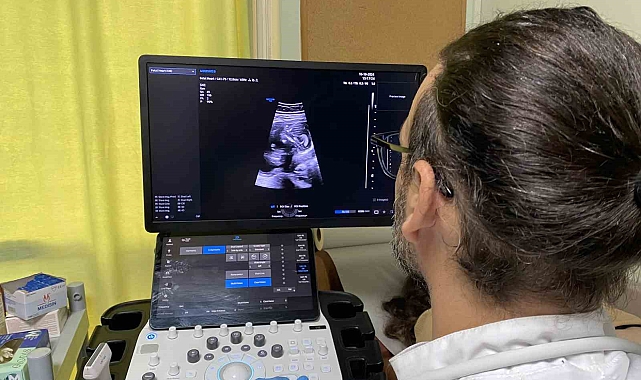 Riskli gebeliklere dikkat