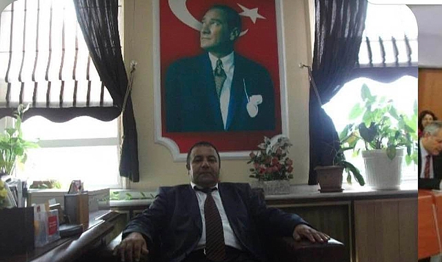 Rufat Gürel yazdı…24 Kasım Öğretmenler Günü