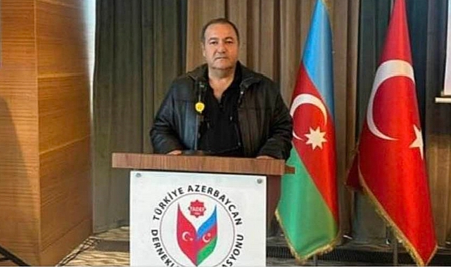 Rufat Gürel yazdı…. Azerbaycan Türkleri