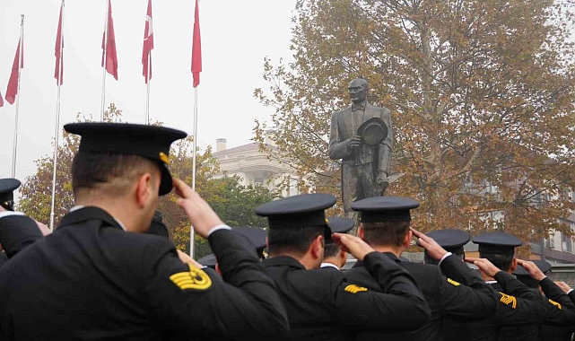 Saat 09.05&#039;te hayat durdu