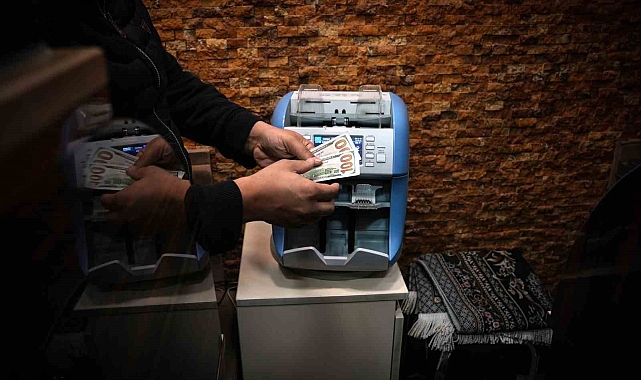 &quot;Sahte dolar krizi 2 haftaya çözülür&quot;