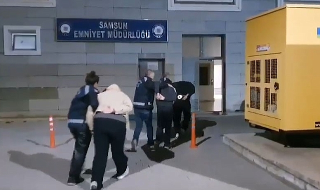 Sahte kiralık ev ilanıyla 1 milyon lira dolandıran kişiler yakalandı