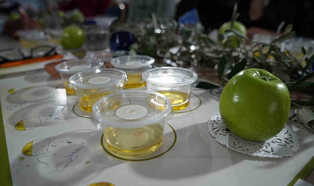 Sahte zeytinyağı nasıl anlaşılır