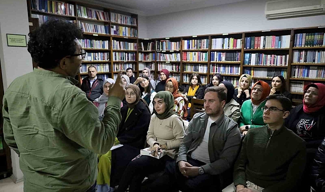 Sakarya Büyükşehir Belediyesi, tarih Atölyesi&#039;nde geçmişin sırlarına ışık tutuluyor