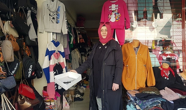 Sakarya&#039;da, pürtüklü semender görüldü