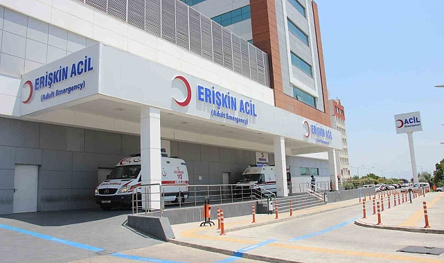 &quot;Salası verildi, sonra cenaze programı iptal edildi&quot;