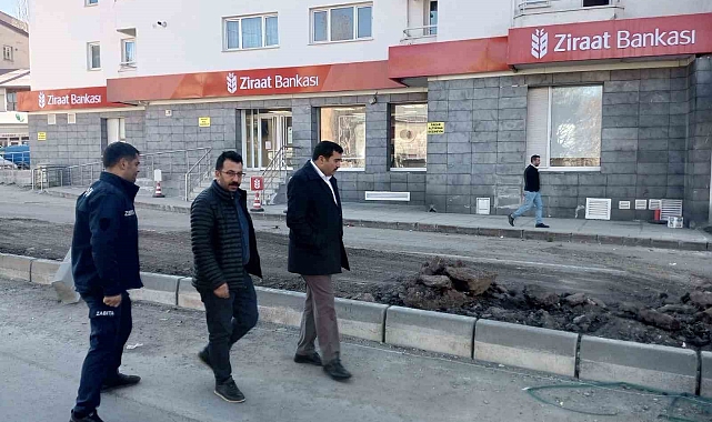 Sarıkamış, aydınlığa kavuşuyor