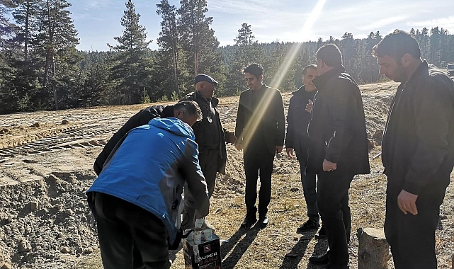 Sarıkamış kış sezonuna hazırlanıyor