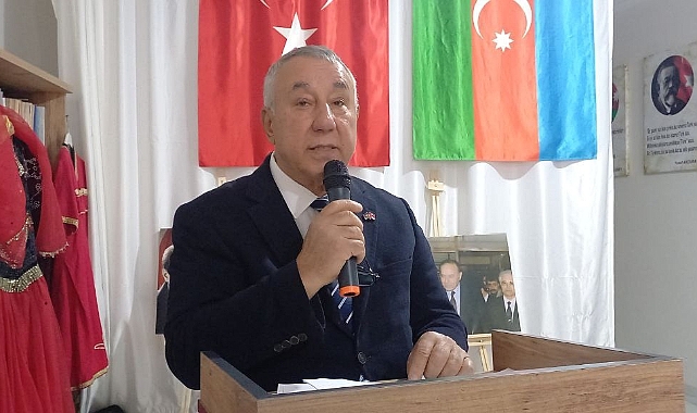 Serdar Ünsal&#039;dan, Mansur Yavaş&#039;a Çağrı: &quot;Ahmet Bey Ağaoğlu&#039;nun ismini Ankara&#039;da yaşatın&quot;